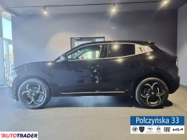 Alfa Romeo Junior 2025 1.2 145 KM