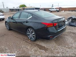 Nissan Altima 2019 2 Nissan Altima 2019 2