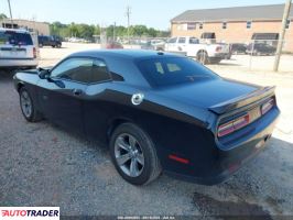 Dodge Challenger 2021 3 Dodge Challenger 2021 3