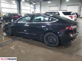 Tesla Model 3 2019 Tesla Model 3 2019