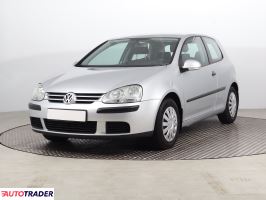 Volkswagen Golf 2004 1.6 113 KM