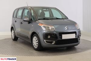 Citroen C3 Picasso - zobacz ofertę