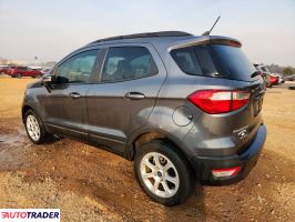 Ford EcoSport 2020 1