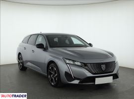 Peugeot 308 2022 1.2 128 KM