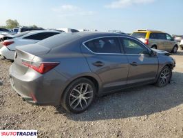Acura Pozostałe 2019 2 Acura Pozostałe 2019 2