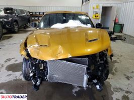 Dodge Hornet 2024 1