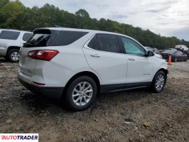 Chevrolet Equinox 2019 1