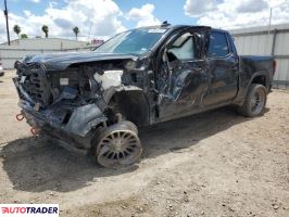 GMC Sierra 2019 6