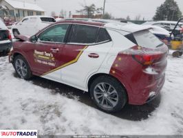 Buick Pozostałe 2023 1