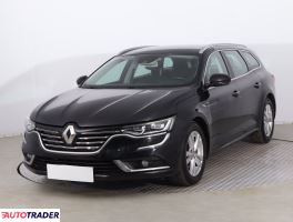 Renault Talisman 2016 1.6 128 KM
