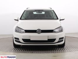 Volkswagen Golf 2016 1.6 88 KM