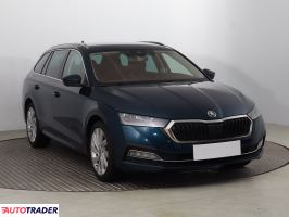 Skoda Octavia - zobacz ofertę