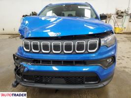 Jeep Compass 2022 2