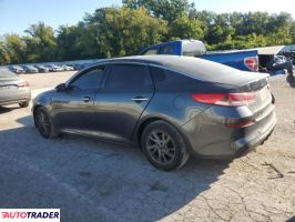 Kia Optima 2020 2