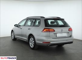 Volkswagen Golf 2020 1.6 113 KM