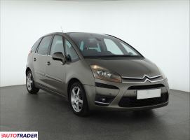 Citroen C4 Picasso 2007 2.0 138 KM