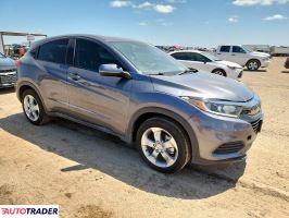 Honda HR-V 2020 1