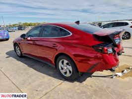 Hyundai Sonata 2025 2