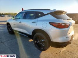 Chevrolet Blazer 2020 3