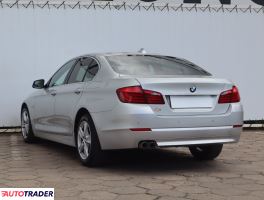 BMW 520 2012 2.0 181 KM