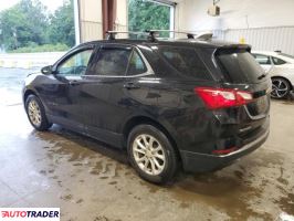 Chevrolet Equinox 2019 1 Chevrolet Equinox 2019 1