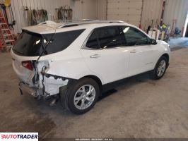 Chevrolet Equinox 2021 1