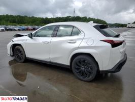 Lexus Pozostałe 2023 2 Lexus Pozostałe 2023 2