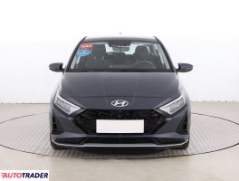 Hyundai i20 2024 1.0 99 KM
