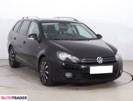 Volkswagen Golf - zobacz ofertę