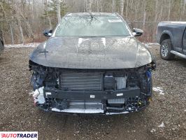 Hyundai Tucson 2024 1