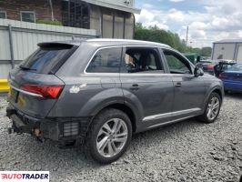 Audi Q7 2020 2 Audi Q7 2020 2