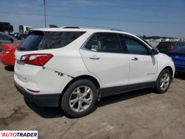 Chevrolet Equinox 2019 2