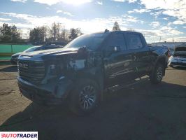 GMC Sierra 2023 6