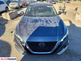 Nissan Altima 2021 2