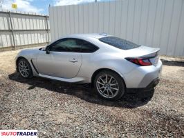 Subaru BRZ 2023 2 Subaru BRZ 2023 2