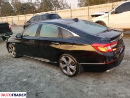 Honda Accord 2018 2