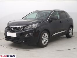 Peugeot 3008 2018 1.2 128 KM