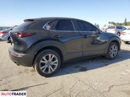 Mazda CX-30 2021 2