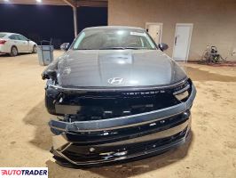 Hyundai Sonata 2025 2