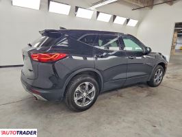 Chevrolet Blazer 2023 2
