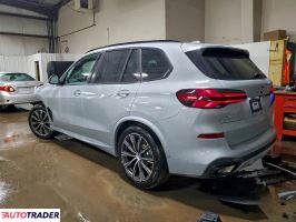 BMW X5 2025 3