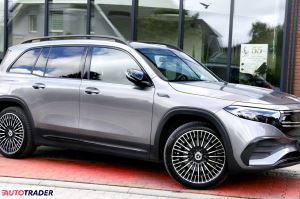 Mercedes Pozostałe 2022 228 KM