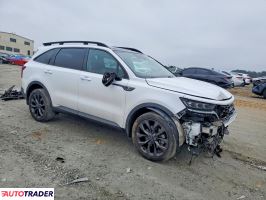 Kia Sorento 2022 2