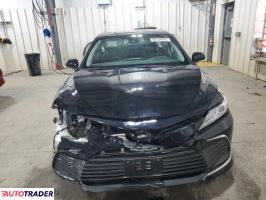 Toyota Camry 2023 2