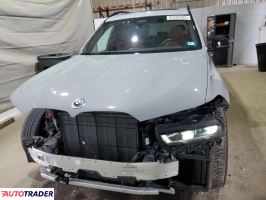 BMW Pozostałe 2023 4