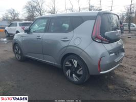 Kia Soul 2023 2
