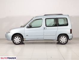 Citroen Berlingo 2005 1.6 107 KM Citroen Berlingo 2005 1.6 107 KM