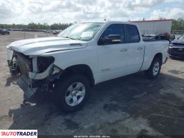 Dodge Ram 2021 5