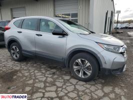 Honda CR-V 2018 2