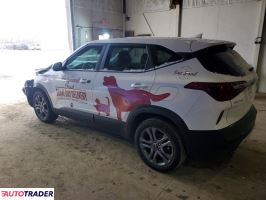 Kia Pozostałe 2022 2